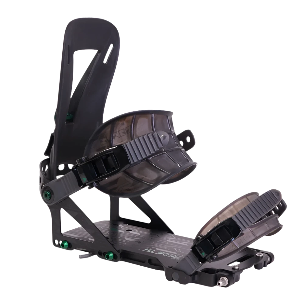 Spark Surge ST Pro Splitboard Binding