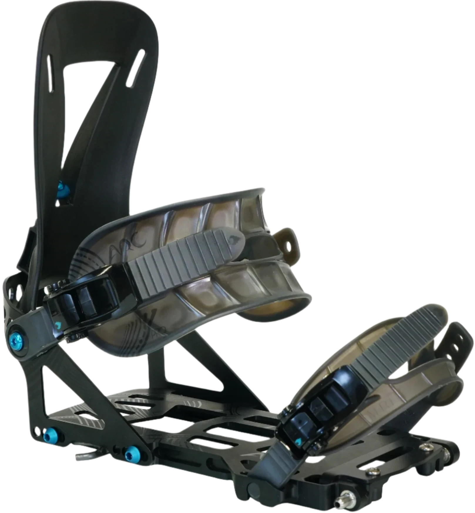 Spark Arc ST Pro Splitboard binding