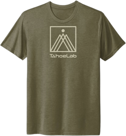 Peak Tee