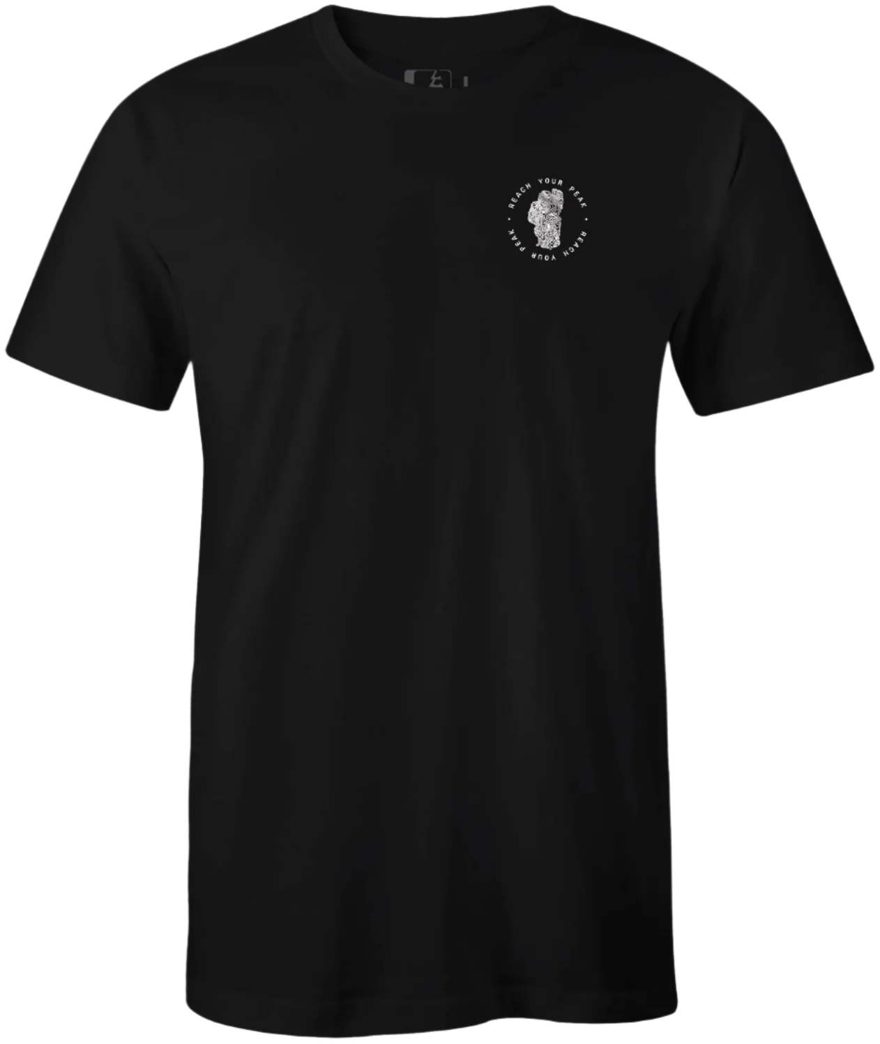 Reach Your Peak Tee