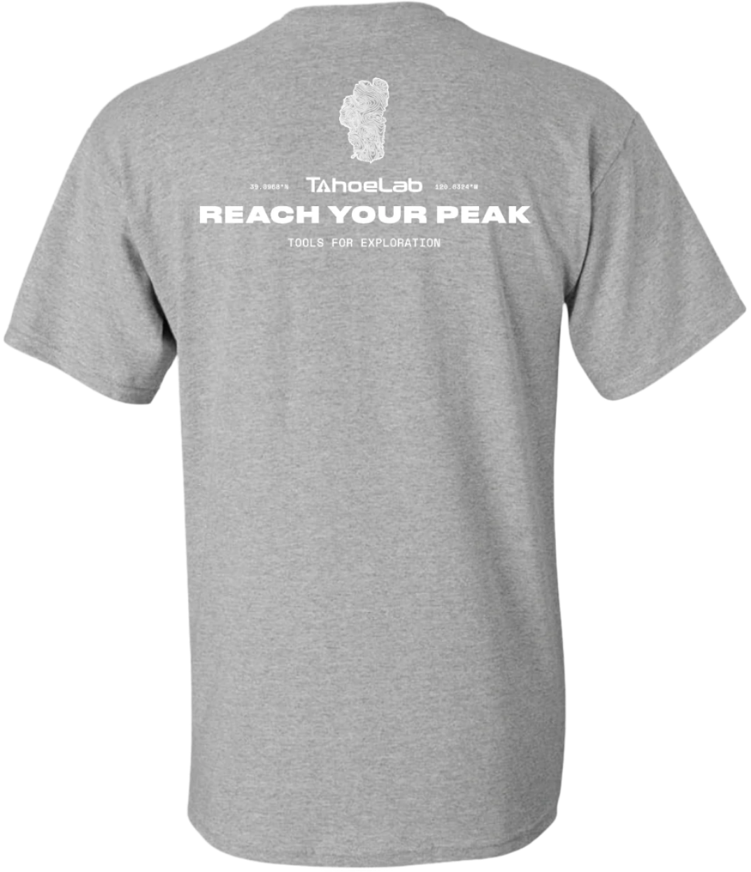 TL Shop Tee