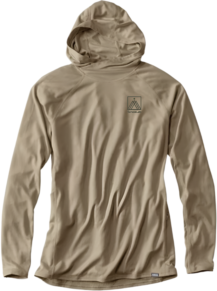 Kiva UV Hoodie