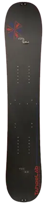 Directional Split Phantom