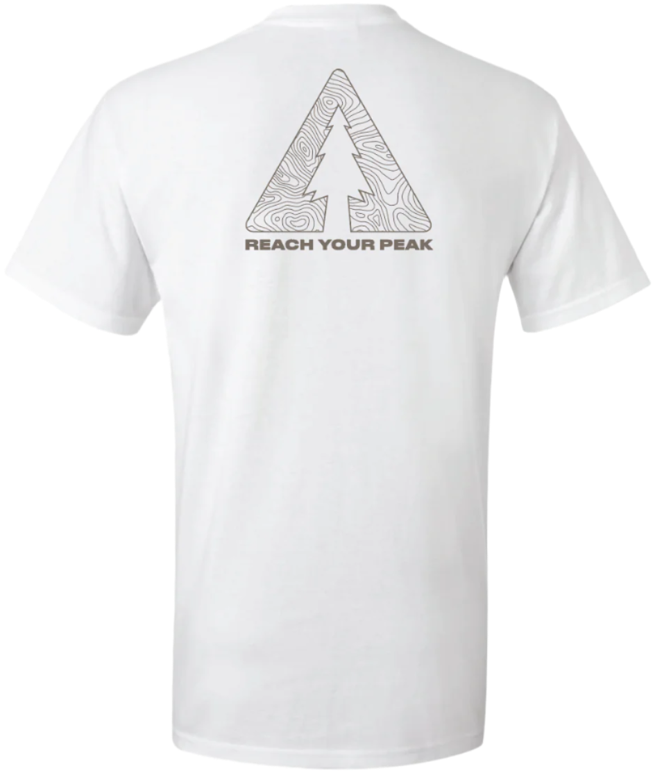 Coordinate Tee