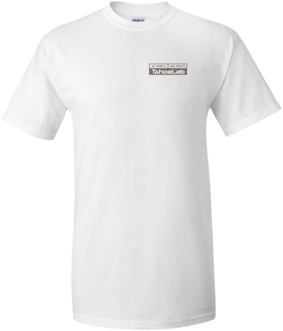 Coordinate Tee