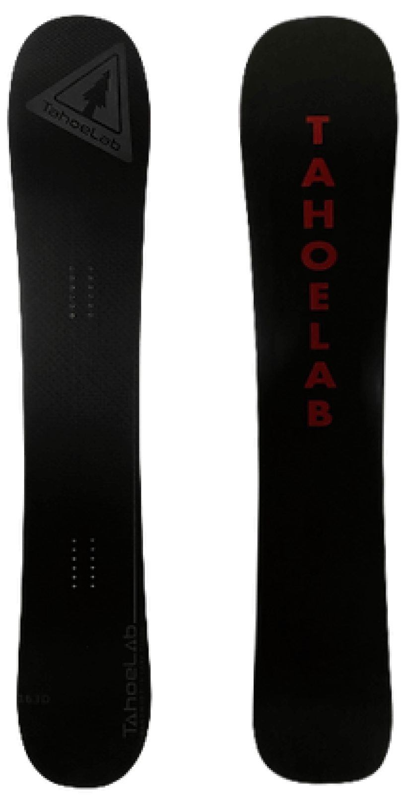 Featured collection image, showing the top and bottom designs for Directional Boards