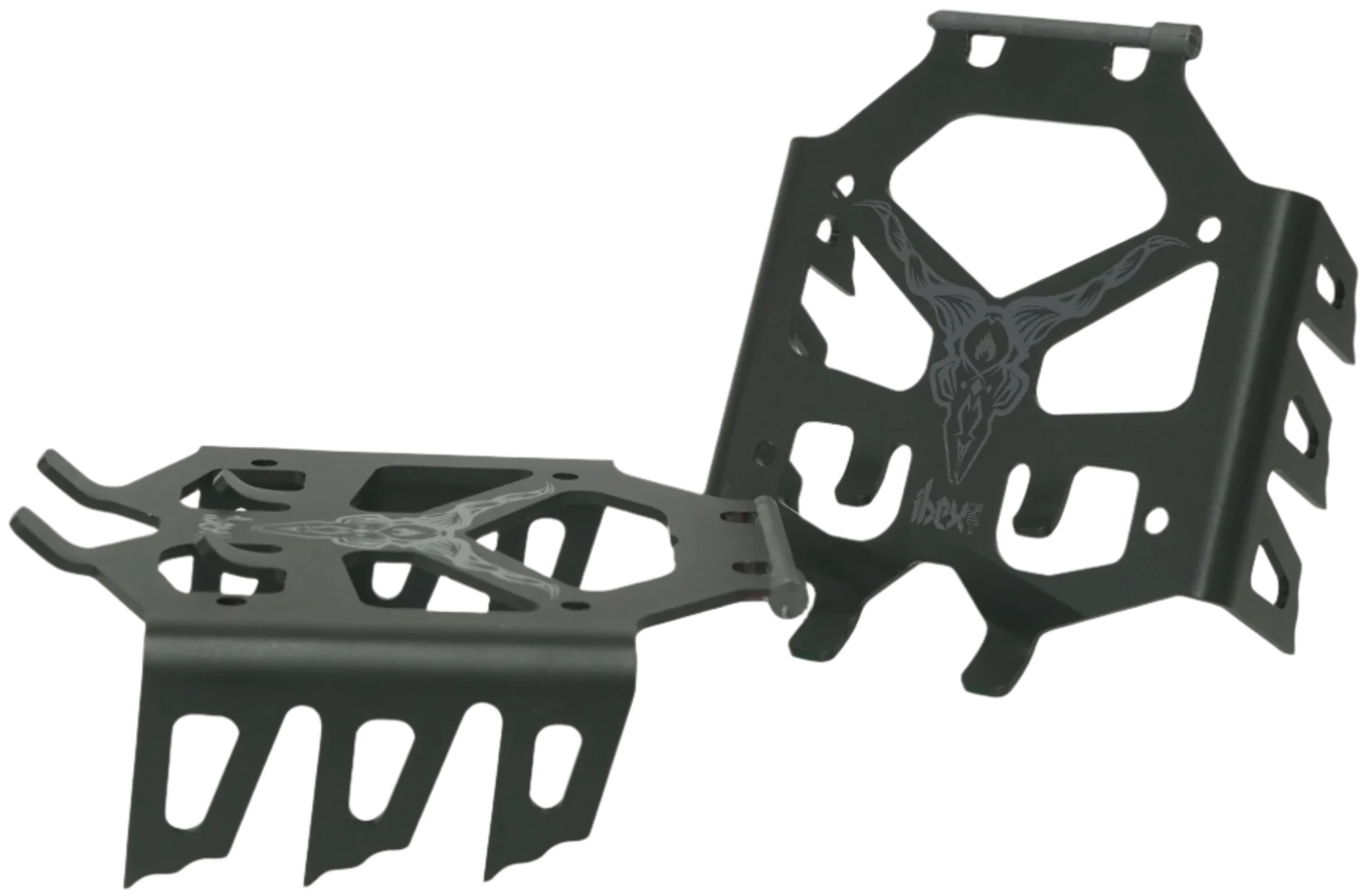 Spark Ibex ST Splitboard crampon