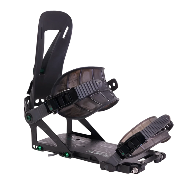 Spark Surge ST Pro Splitboard Binding – Tahoe Lab Spark Surge ST Pro Splitboard Binding – Tahoe Lab