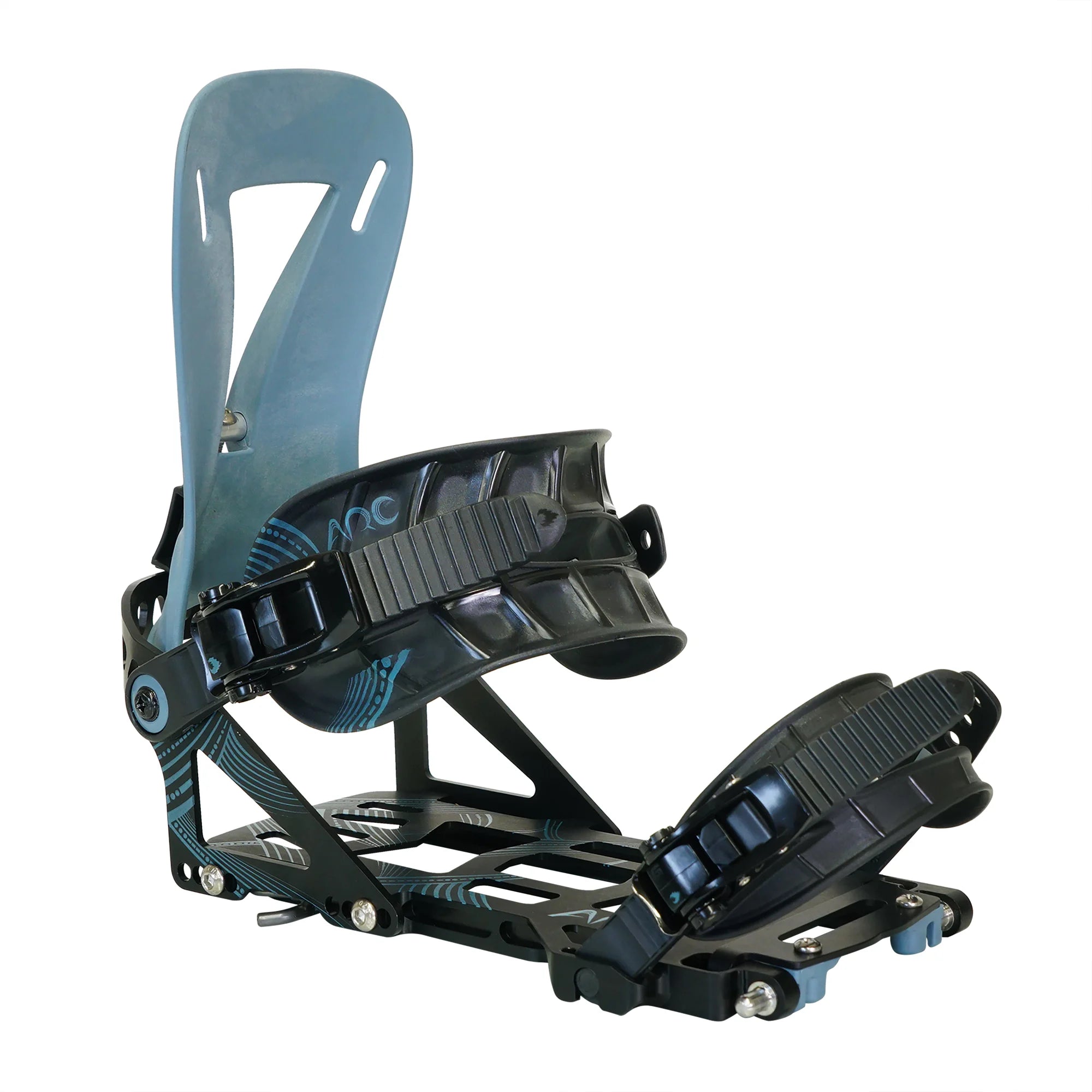 Spark Arc ST Splitboard binding